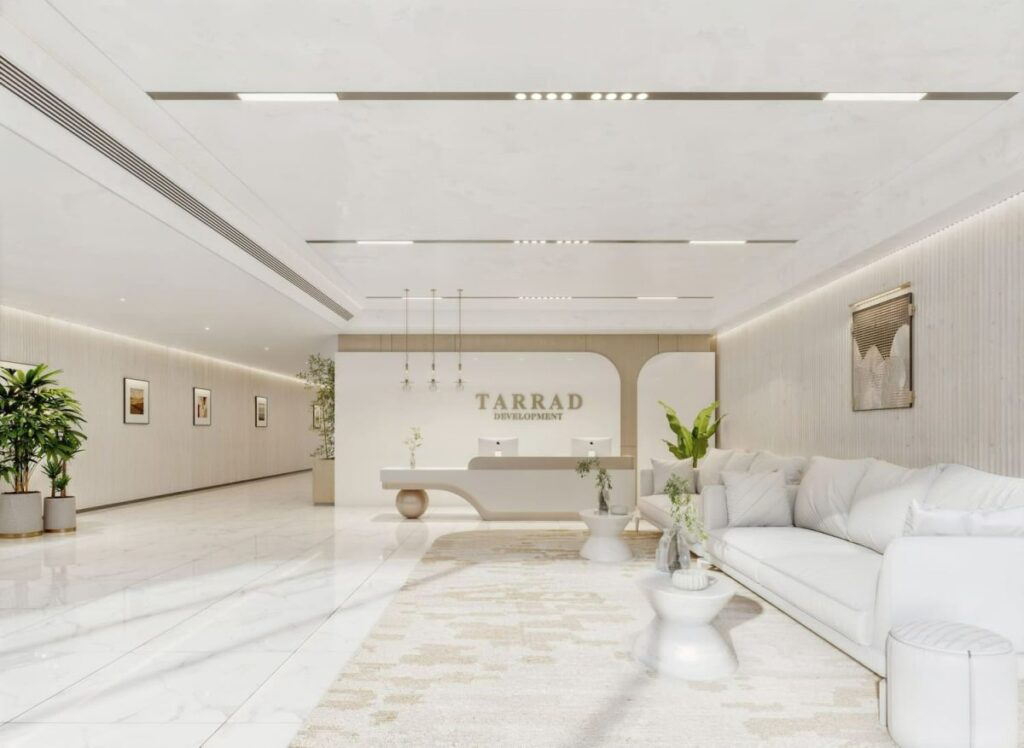 Celesto Tower, Dubai Land Residence Complex, Dubai