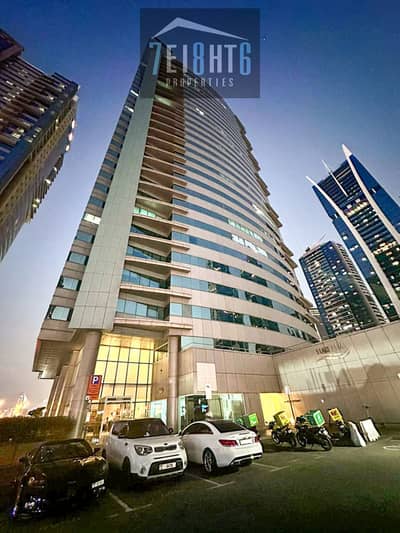 One Lake Plaza, JLT Cluster T, Jumeirah Lake Towers (JLT), Dubai