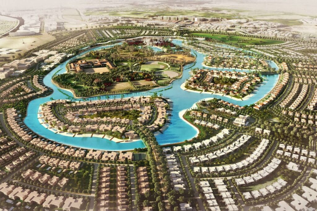 Dubai Hills