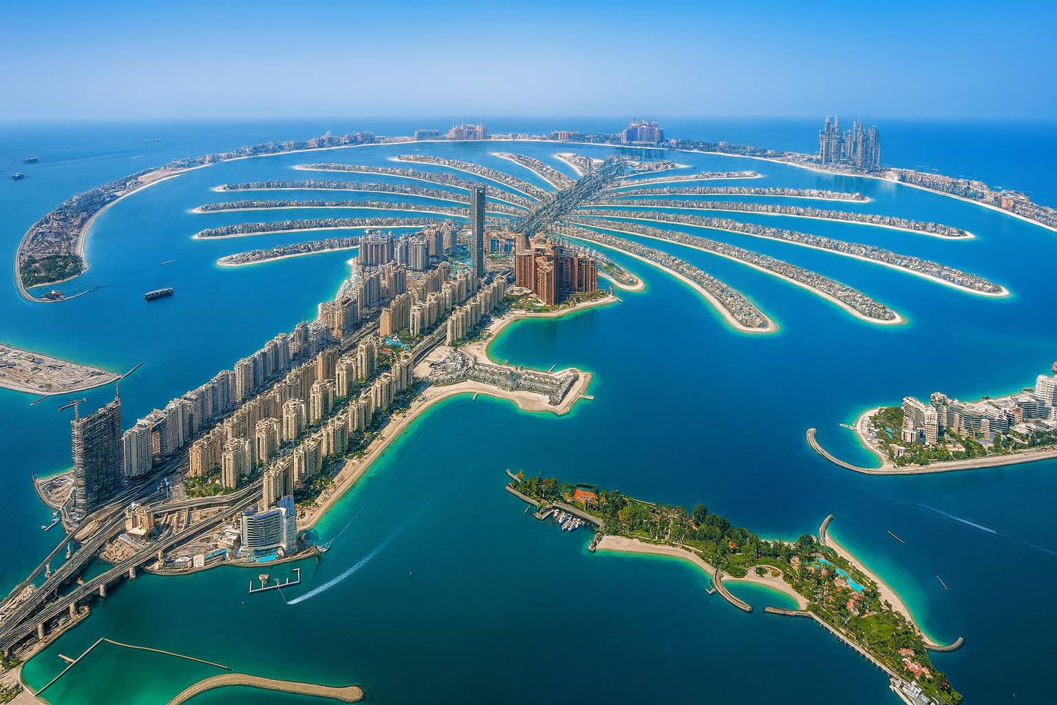 Golden Visa & Residency